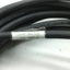 Used Cognex 300-0316-30 Machine Vision XC Camera Cable, Length: 30', 12-Pin Hirose