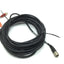 Used Cognex 300-0316-30 Machine Vision XC Camera Cable, Length: 30', 12-Pin Hirose