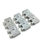 Used Lot of 6 Allen Bradley 100-FSC280 RC Surge Suppressor Modules 110-280VAC, 100-C