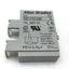 Used Lot of 6 Allen Bradley 100-FSC280 RC Surge Suppressor Modules 110-280VAC, 100-C