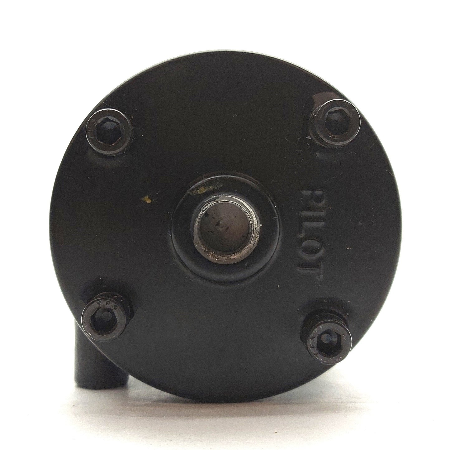 Used NORGREN A1014J-A1 Pilot Actuated Poppet Valve, 2-Way NC, 300PSI, 1/2"NPT