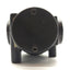 Used NORGREN A1014J-A1 Pilot Actuated Poppet Valve, 2-Way NC, 300PSI, 1/2"NPT