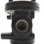 Used NORGREN A1014J-A1 Pilot Actuated Poppet Valve, 2-Way NC, 300PSI, 1/2"NPT