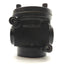 Used NORGREN A1014J-A1 Pilot Actuated Poppet Valve, 2-Way NC, 300PSI, 1/2"NPT