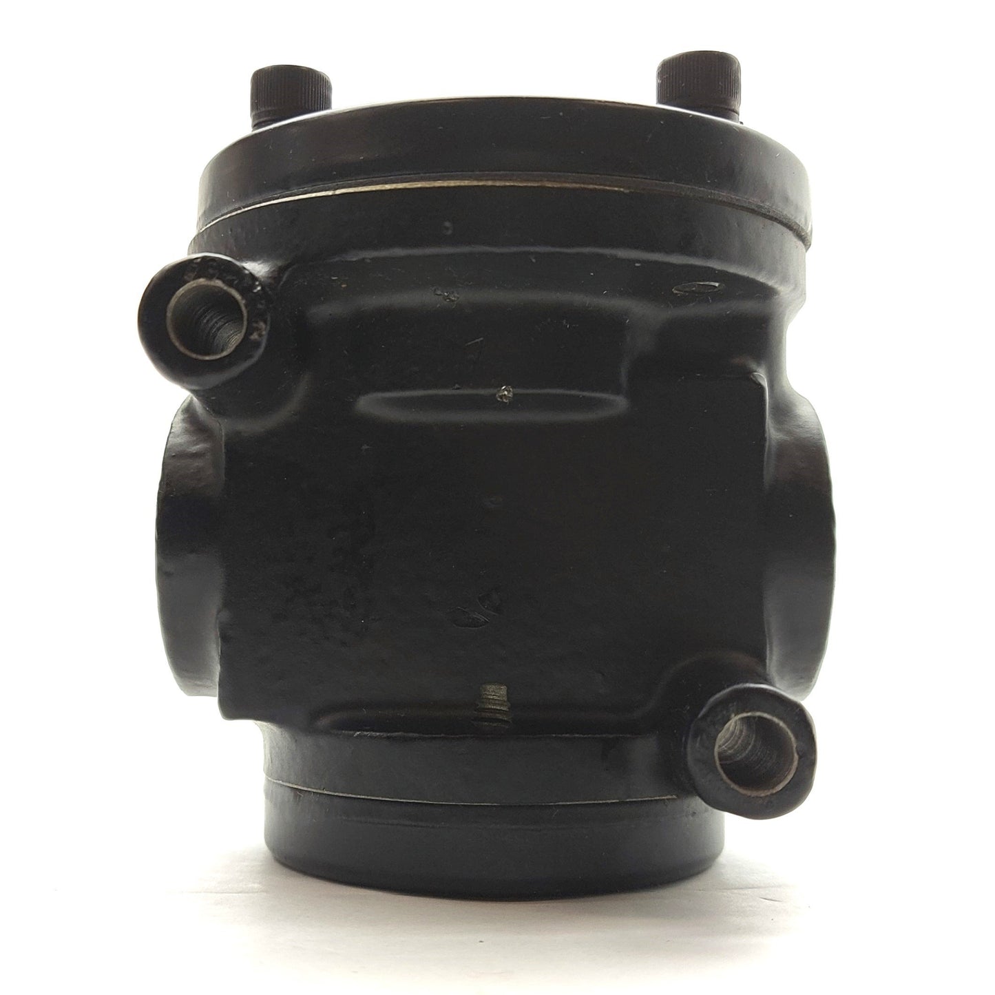 Used NORGREN A1014J-A1 Pilot Actuated Poppet Valve, 2-Way NC, 300PSI, 1/2"NPT
