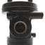Used NORGREN A1014J-A1 Pilot Actuated Poppet Valve, 2-Way NC, 300PSI, 1/2"NPT