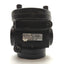 Used NORGREN A1014J-A1 Pilot Actuated Poppet Valve, 2-Way NC, 300PSI, 1/2"NPT