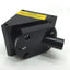 Used ILT GSI Lumonics JK 700 Diameter: 1.4" & 0.746" Laser Turning Mirror 90°