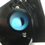 Used ILT GSI Lumonics JK 700 Diameter: 1.4" & 0.746" Laser Turning Mirror 90°