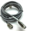 Used Aerotech 630D1928-2 Configured Brushless Motor Feedback Cable, Length 17'