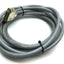 Used Aerotech 630C1985-1 REV A Brushless Motor to Controller Cable, Length: 16.6'