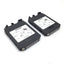Used Lot of 2 Entrelec 8019.02 Optocoupler Module, In: 28.8VDC 10.2A, Out: 264VAC 1A