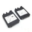 Used Lot of 2 Entrelec 8014.25 Optocoupler Module, In: 5.5VDC 4.5A, Out: 60VDC 1A