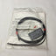 New Honeywell HPF-D004-H Micro Switch Fiber Optic Cable, M3 Thread