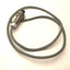 Used Honeywell 996AB12BT-B2 Inductive Proximity Sensor, 9-30VDC, 12mm Diameter, N.O.