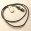 Used Honeywell 922AA1Y-A4P-L Proximity Sensor Switch, 6/30VDC, Range: 1.5mm