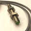 Used Honeywell 922AA1Y-A4P-L Proximity Sensor Switch, 6/30VDC, Range: 1.5mm