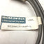 Used Honeywell 922AA1Y-A4P-L Proximity Sensor Switch, 6/30VDC, Range: 1.5mm
