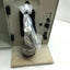 Used BASI Bioanalytical Systems C3 C-3 Cell Stand Faraday Cage Remote Stir and Purge