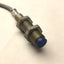 Used Honeywell 932AB2W-A7P-030-PL Inductive Proximity Sensor 20-33VDC 12mm Diameter