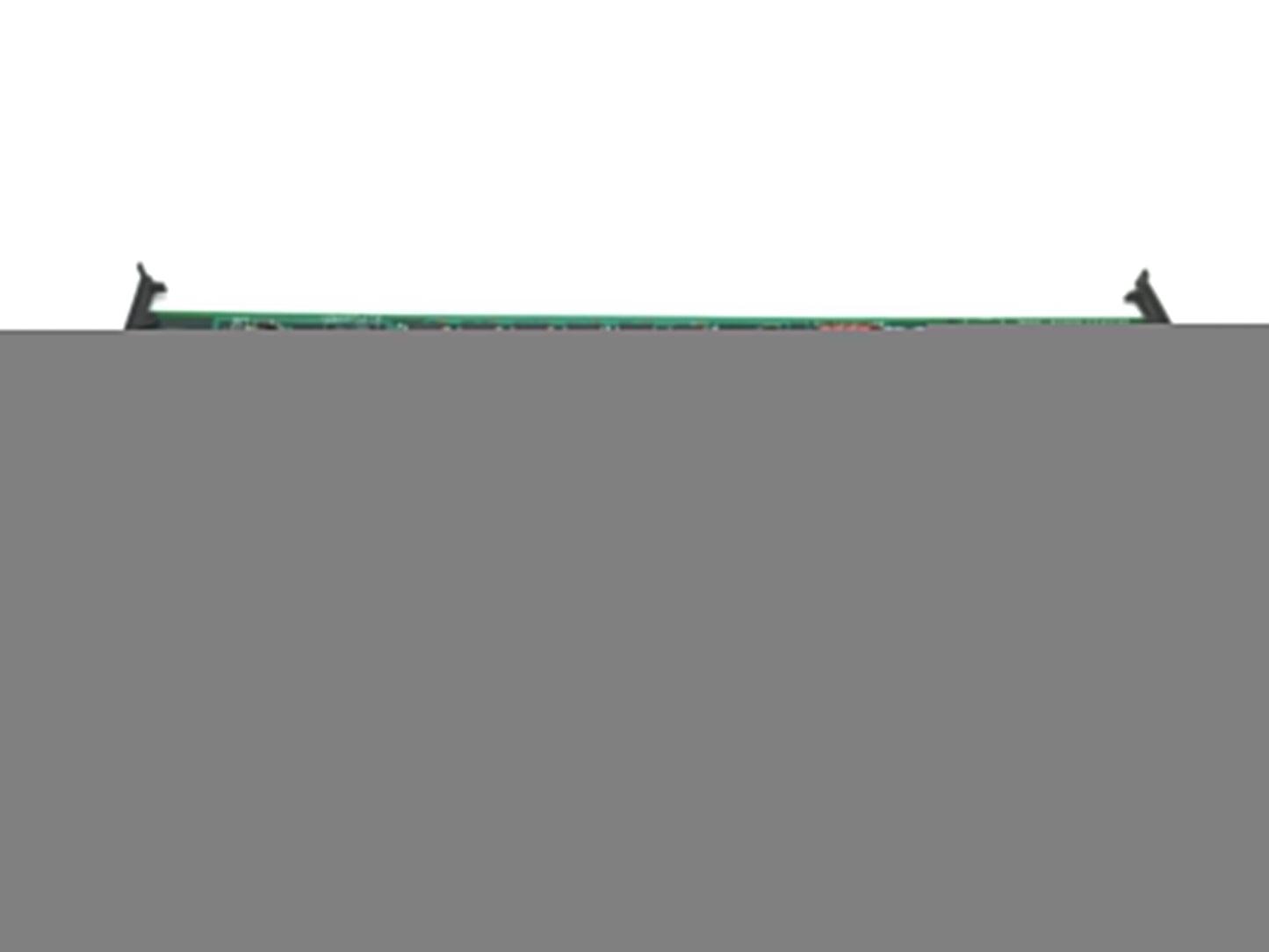 Used Solartron Metrology 1260 Impedance Gain/Phase Analyzer Board Module 12600522X
