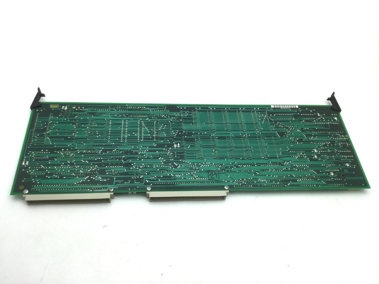 Used Solartron Metrology 1260 Impedance Gain/Phase Analyzer Board Module 12600522X