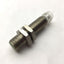 Used Honeywell 922AA2BM-A9P-L Inductive Proximity Sensor N.C. 12mm Diameter