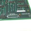 Used Solartron Metrology 1260 Impedance Gain/Phase Analyzer Board Module 12609518A