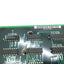 Used Solartron Metrology 1260 Impedance Gain/Phase Analyzer Board Module 12609518A