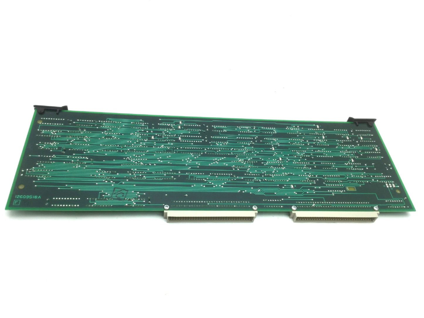 Used Solartron Metrology 1260 Impedance Gain/Phase Analyzer Board Module 12609518A