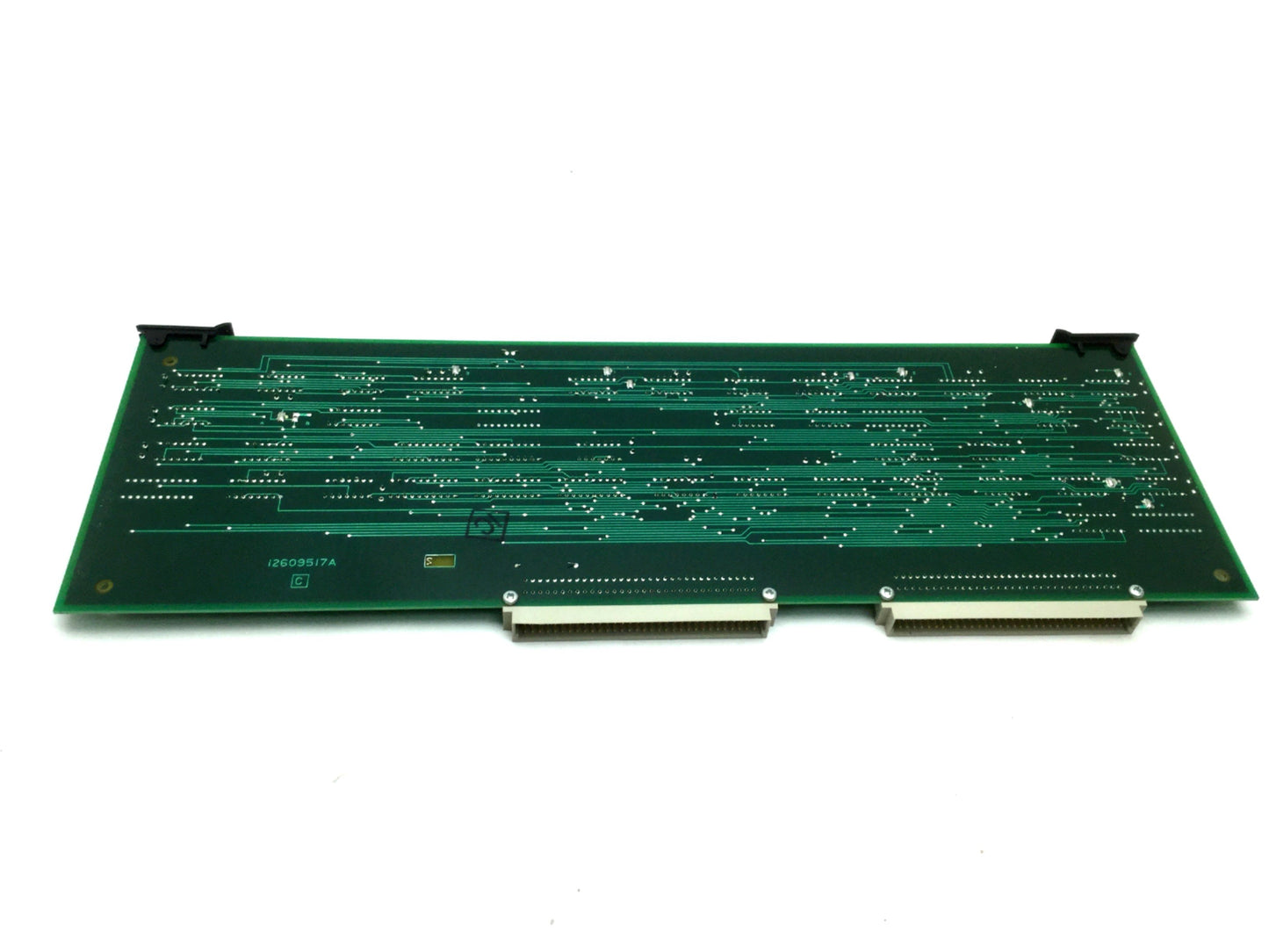 Used Solartron Metrology 1260 Impedance Gain/Phase Analyzer Board Module 12609517A