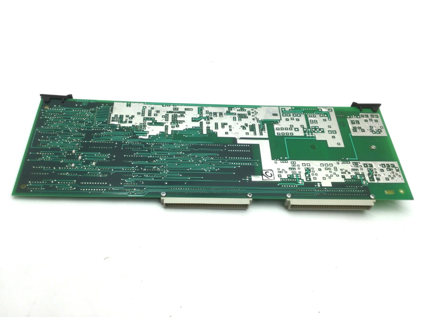 Used Solartron Metrology 1260 Impedance Gain/Phase Analyzer Board Module 12600515A