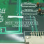 Used Solartron Metrology 1260 Impedance Gain/Phase Analyzer Board Module 12600515A