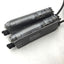 Used Lot of 2 SunX NAVI FX-301 Fiber Sensor Amplifier, NPN 3-Wire Output, 12-24VDC