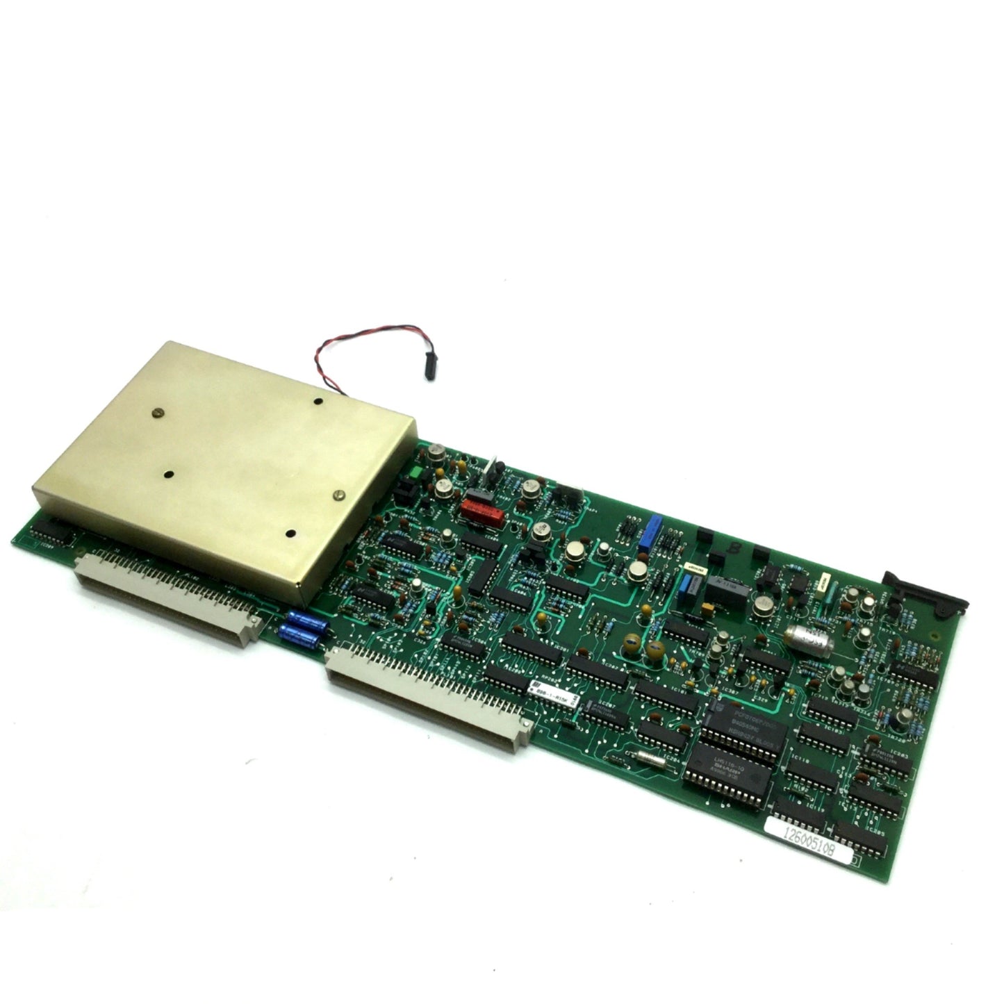 Used Solartron Metrology SI 1260 Impedance Gain/Phase Analyzer Board Module 12600510B