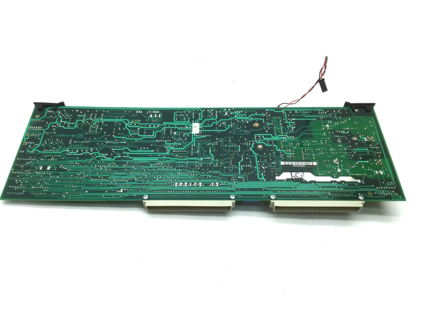 Used Solartron Metrology SI 1260 Impedance Gain/Phase Analyzer Board Module 12609510X
