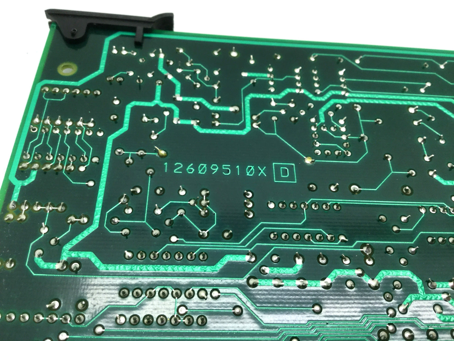 Used Solartron Metrology SI 1260 Impedance Gain/Phase Analyzer Board Module 12609510X