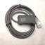 Used SunX FX-D1 Digital Setting Fiber Sensor, Emitting Element: Red LED, NPN Output
