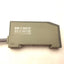 Used Sunx FX-11A Analog Fiber Sensor, 12-24VDC, 1-5VDC ó5mA Analog Output, No Cover