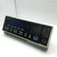 Used Solartron Metrology SI 1260 Impedance Gain/Phase Analyzer Interface Panel