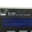 Used Solartron Metrology SI 1260 Impedance Gain/Phase Analyzer Interface Panel