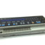 Used Solartron Metrology SI 1260 Impedance Gain/Phase Analyzer Interface Panel