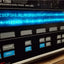 Used Solartron Metrology SI 1260 Impedance Gain/Phase Analyzer Interface Panel