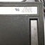 Used Linemaster 68-S2 Footswitch, Momentary, 2-Pedal, SPDT, 125-250VAC 10A 1/2HP