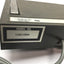Used Linemaster 68-S2 Footswitch, Momentary, 2-Pedal, SPDT, 125-250VAC 10A 1/2HP
