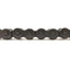 New – Open box SPD/SI A 6M 7-37 Plastic Roller Chain, 3/8" Pitch, Nylatron GS, 1' Foot
