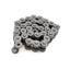 New – Open box SPD/SI A 6M 7-37 Plastic Roller Chain, 3/8" Pitch, Nylatron GS, 1' Foot