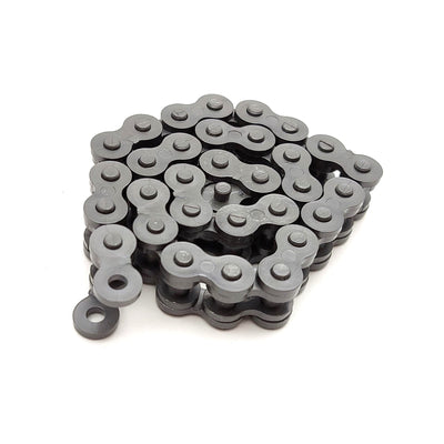 New – Open box SPD/SI A 6M 7-37 Plastic Roller Chain, 3/8" Pitch, Nylatron GS, 1' Foot