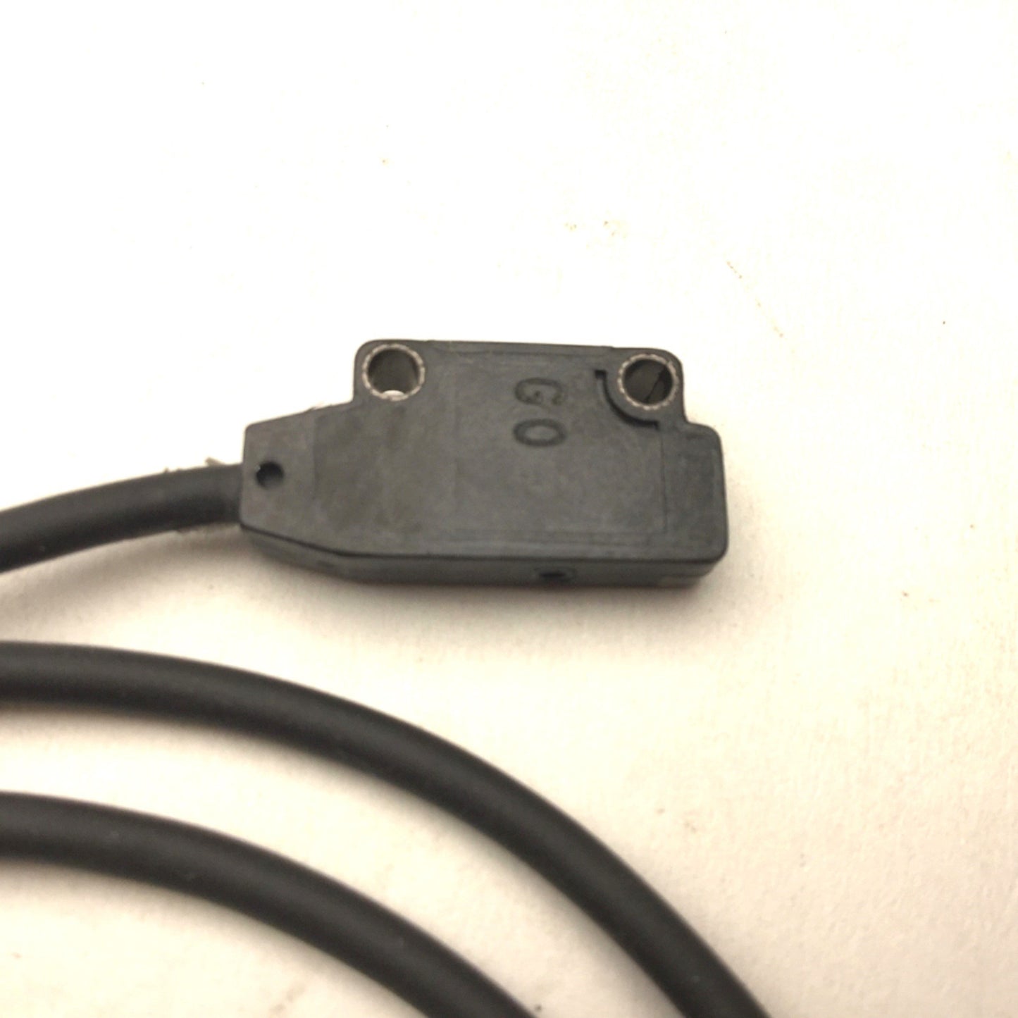 Used SUNX EX-11EBD Photoelectric Sensor, 150mm Range, NPN, 12-24VDC