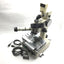 Used Nikon MM-11 Measuring Microscope With ME-50H DigiMicro Position Reader